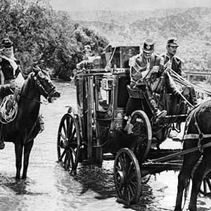 Photo Robert Aldrich