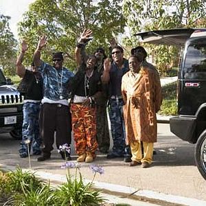 Photo Cedric The Entertainer