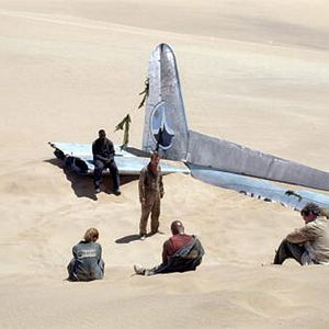 Photo Le Vol du Phoenix