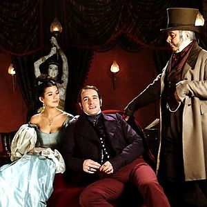 Photo Gérard Jugnot