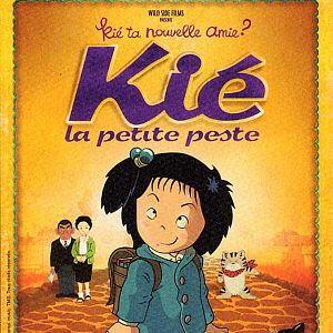 Photo Kié la petite peste