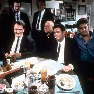 Photo Reservoir Dogs