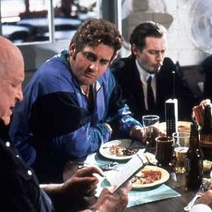 Photo Reservoir Dogs