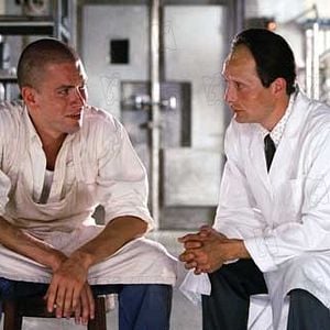 Photo Nikolaj Lie Kaas