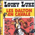 Photo Lucky Luke, les Dalton en cavale