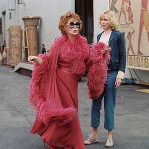 Photo Shirley MacLaine