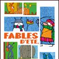 Photo Fables d'été, fables d'hiver