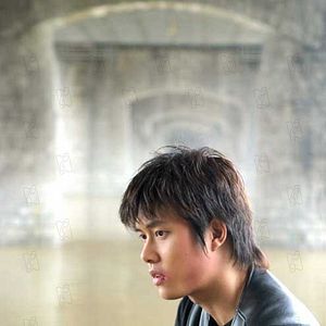 Photo Kim Ki-duk