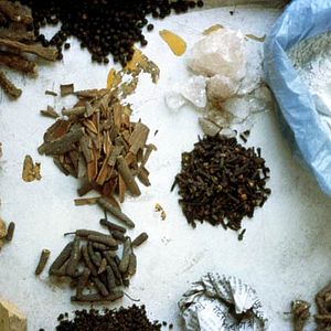 Photo Ayurveda