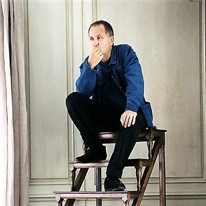 Photo Bruno Herbulot