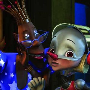 Photo Daniel Robichaud