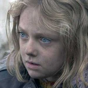 Photo Dakota Fanning