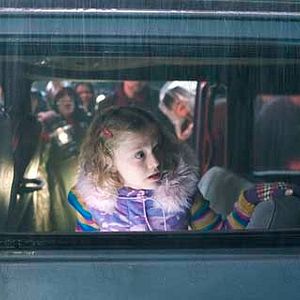 Photo Dakota Fanning