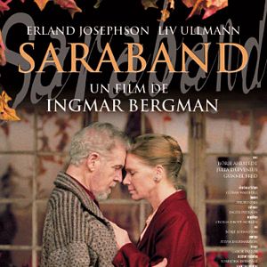 Photo Saraband