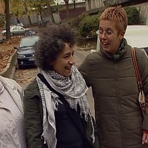 Photo L'Amitié plus forte que la haine