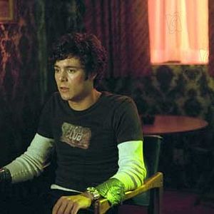Photo Adam Brody