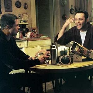 Photo Vince Vaughn