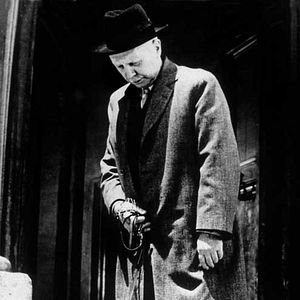 Photo Vittorio De Sica