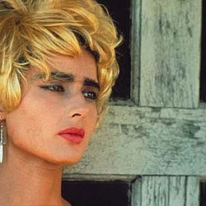 Photo Isabella Rossellini