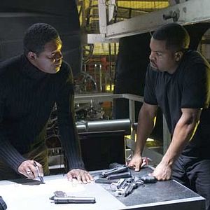 Photo Samuel L. Jackson