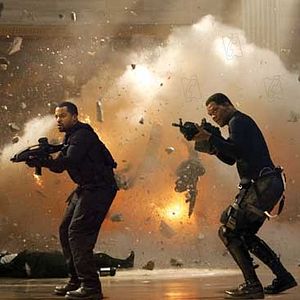 Photo Samuel L. Jackson