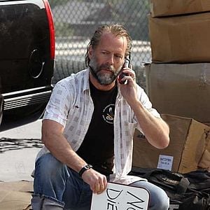 Photo Florent-Emilio Siri