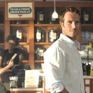 Photo Michael Vartan