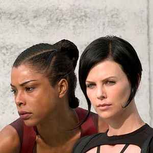 Photo Charlize Theron