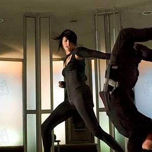 Photo Charlize Theron