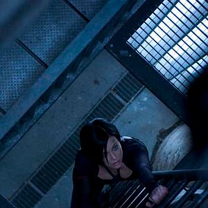 Photo Charlize Theron