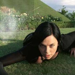 Photo Charlize Theron