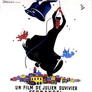 Photo Le Petit monde de Don Camillo