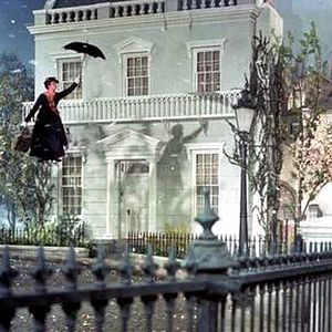 Photo Dick Van Dyke