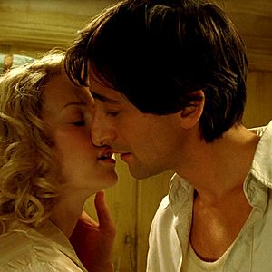 Photo Adrien Brody