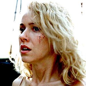 Photo Naomi Watts