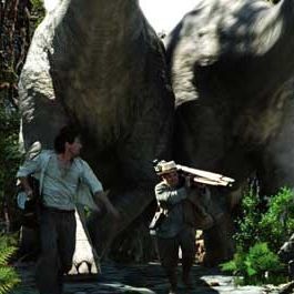 Photo Peter Jackson