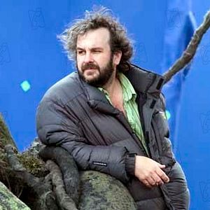 Photo Peter Jackson