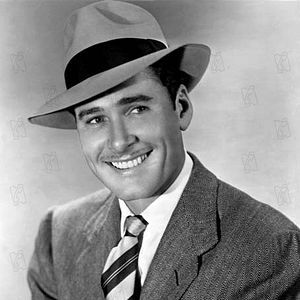 Photo Errol Flynn