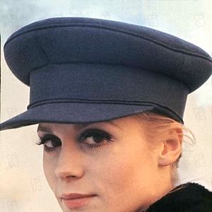 Photo Françoise Dorléac