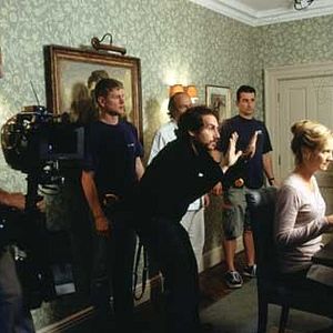 Photo Joan Allen