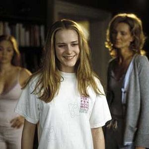 Photo Evan Rachel Wood