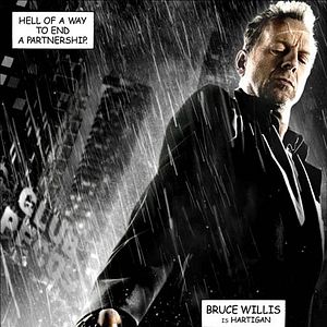 Photo Sin City
