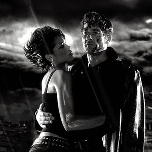 Photo Sin City