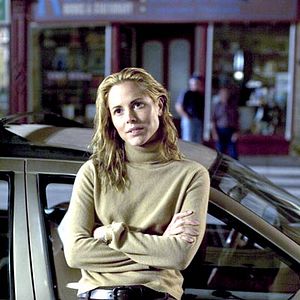 Photo Maria Bello