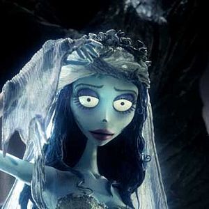 Photo Tim Burton