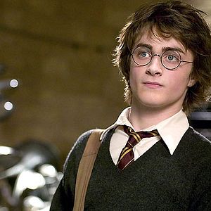 Photo Daniel Radcliffe