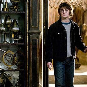 Photo Daniel Radcliffe