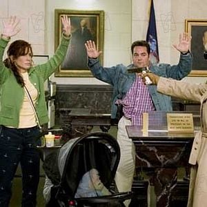 Photo Sandra Bullock