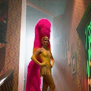 Photo Sandra Bullock