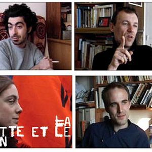 Photo Stéphane Arnoux